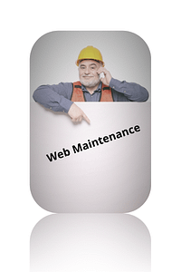 Web Maintenance 2