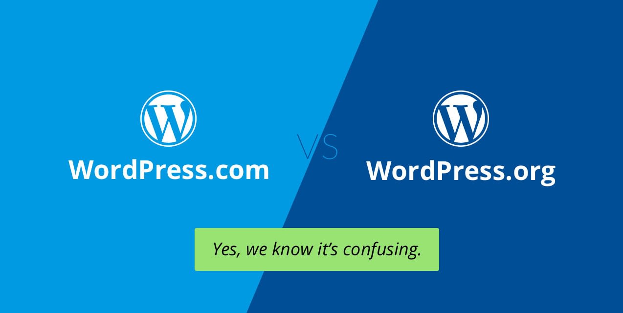 wordpress_com_vs_org